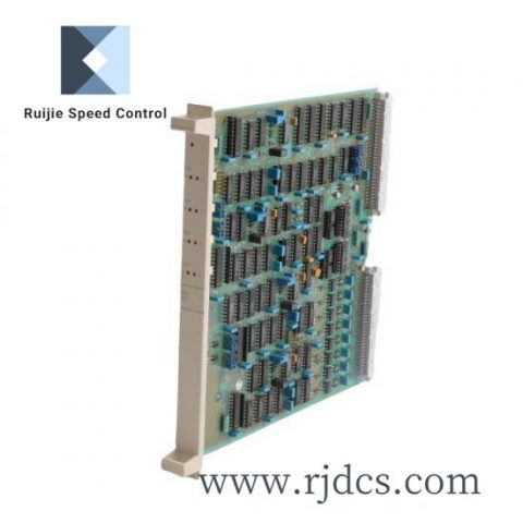 ABB DSDP160 57160001-KG Industrial Control System Card