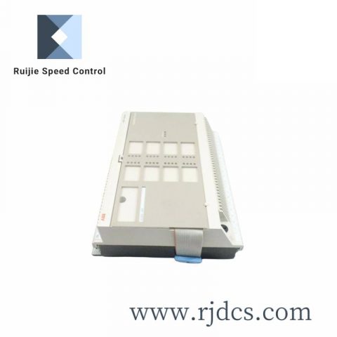 GE DSDX451 Customized Module, Control System Optimization