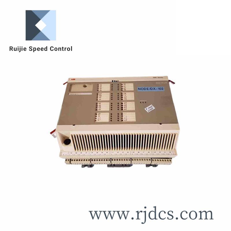 abb_dsdx451l_expansion_unit.jpg ABB CTI21-P EX 3BDH000741R1 Industrial Controller