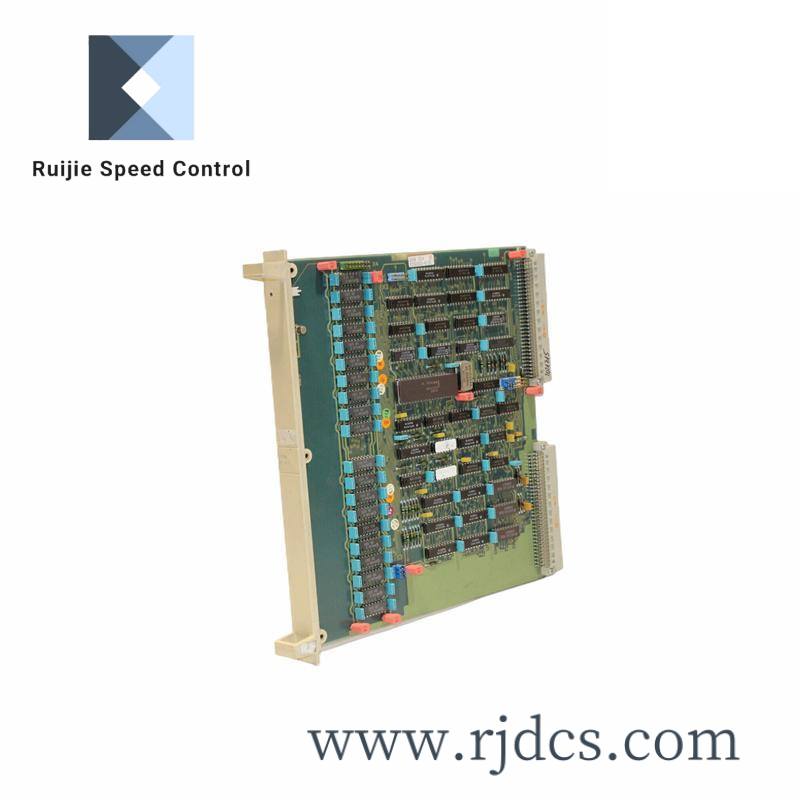 abb_dsmb151_57360001-k_memory_module.jpg ABB 3BUR000117R150 Industrial Control Module