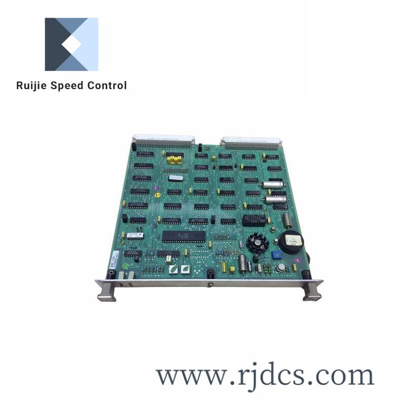 abb_dsmc110_57330001-np_interface_board.jpg ABB MPRC086406-502 Digital Input Module, PWA, SIOC, Smart I/O Calibration