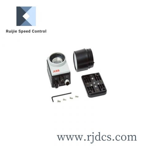 ABB DSQC1020 Industrial Control Module, Precision Input/Output Module for Advanced Automation Systems