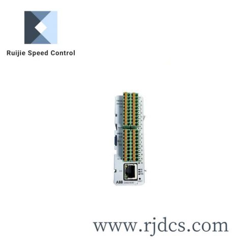 ABB 3BSC210028R1 I/O Module for Industrial Automation