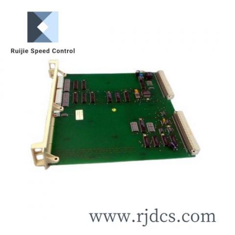 ABB 3HAC2924-1 Digital Input Module