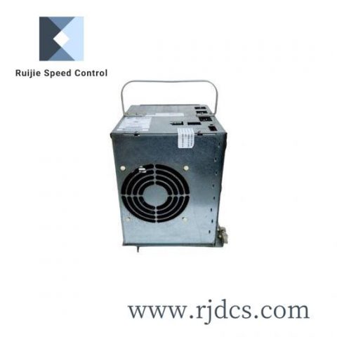 ABB ctrlX 1/0 IP20 - Industrial Control Module