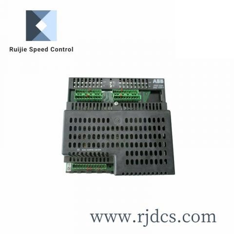 ABB DSQC328 Digital I/O Module Board - High Performance Industrial Control Solutions