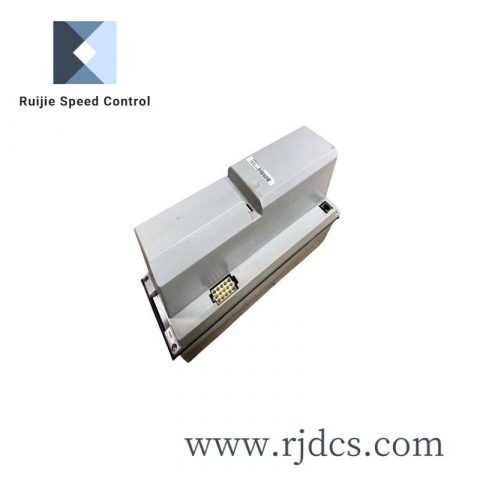 ABB DSQC346G 3HAB8101-8 Drive Unit - High-Performance Industrial Control Module