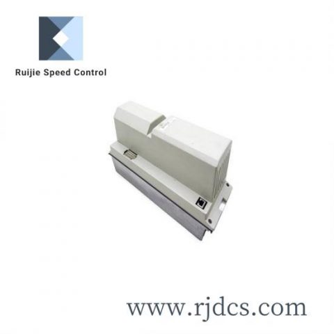 ABB DSQC346B Servo Drive, High Precision Motion Control Module