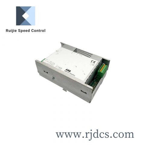 ABB 3HNE 08804-1 Cable Pressure Transducer