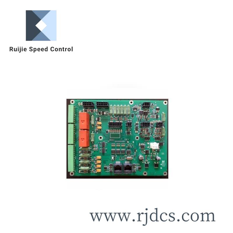 abb_dsqc400_robot_safety_panel.jpg Softing CAN-AC2-PCI/HW High-Speed CAN Bus Module