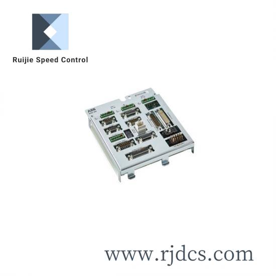 abb_dsqc504_3hac5689-1_04_connector_unit_board.jpg ABB DSQC 227 Input Output Module for Industrial Automation