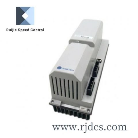 ABB DSQC545A 3HAB8101-19/07E Servo Drive Power Module