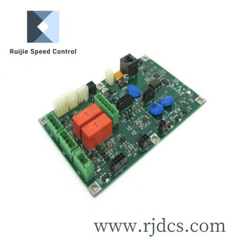 GE 1/3 HP Thermally Protected Single Phase AC Motor