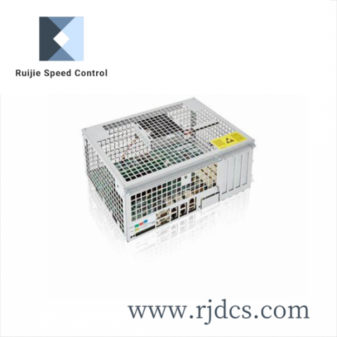 ABB 3HAC025097-001/13 Industrial Control Module, Compact Design and Reliable Performance