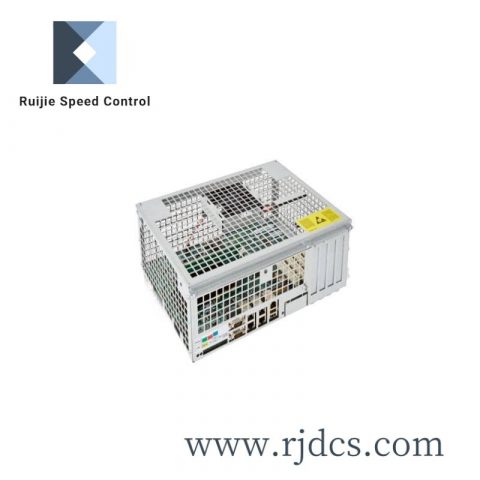 ABB IRB 6640-3HAC17484-10 & IRB 2600-3HAC030215-003 Robotic Arms