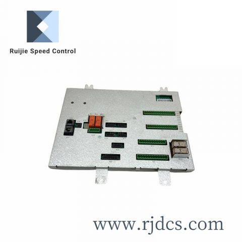 ABB DSQC643 Advanced Control Panel, Precision Control