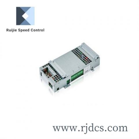 ABB AL26-22-00 Programmable Logic Controller Module
