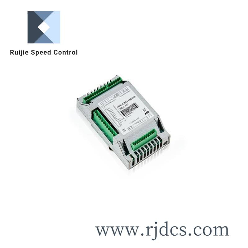 abb_dsqc651_3hac025784-001_3hac022644-001rv-450e_3hac16831-1_10_8v.jpg ABB 3HNA011837-001 GEAR PUMP, 9.0 CCM - High-Efficiency Industrial Pump