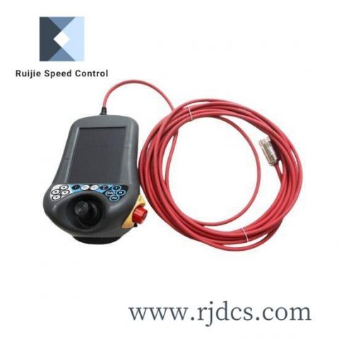 ABB 3HAC02835 Industrial Control Module