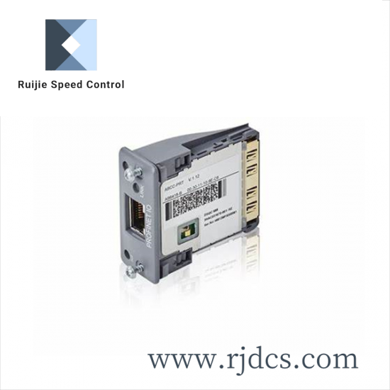 abb_dsqc688_3hac031670001_robot_profinet_board.png TRICONEX CI522AK04 3BSE018451R1 Control Module, High Reliability Industrial Automation Solution