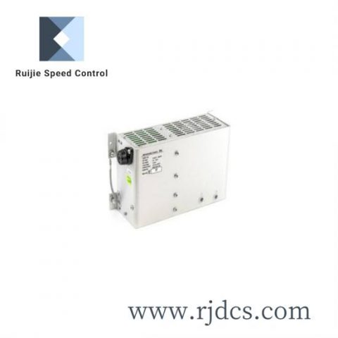 ABB DSSR122M 48990001-LR Industrial Control Module