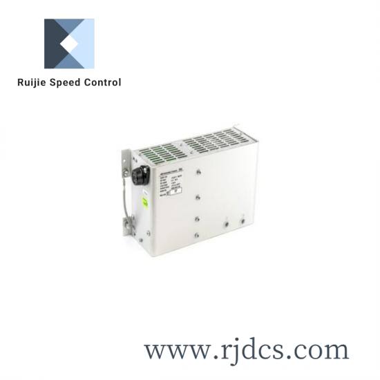 abb_dssr122m_power_supply_unit-2.jpg ABB DSSR122M 48990001-LR Industrial Control Module