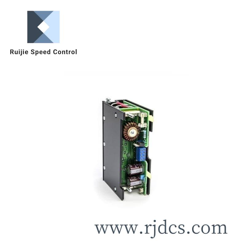 ABB 3HAC13491-1 Industrial Control Module