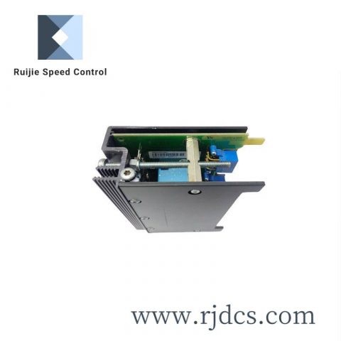 ABB 3BSE005003R1 Voting Unit - Precision Control for Industrial Automation