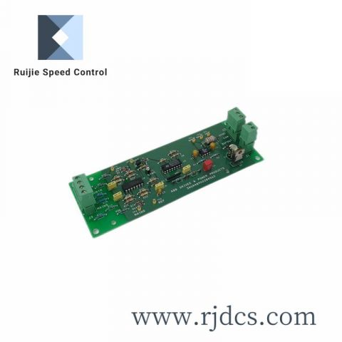 ABB 3BSC170011R5 Industrial Control Module