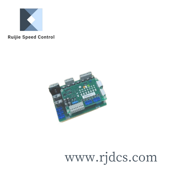 abb_dstd_n020_3bse003238r1_connection_unit.png ABB 35AA92C GJR51430000R0002 Control Module for Industrial Automation Systems