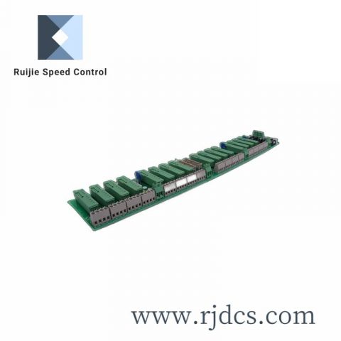 ABB PFRL101B-1.0kN Industrial Control Module