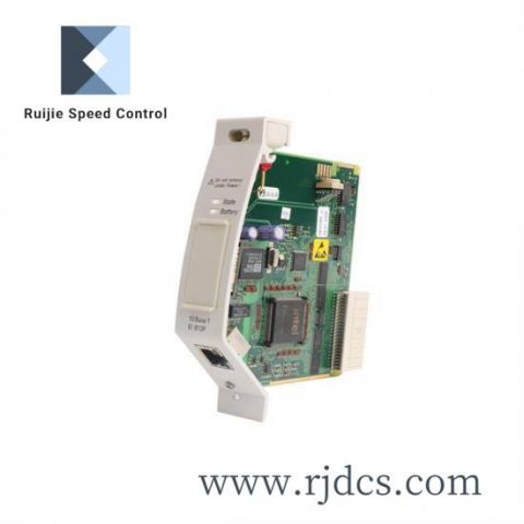 ABB 10BASE-T Network Interface Module