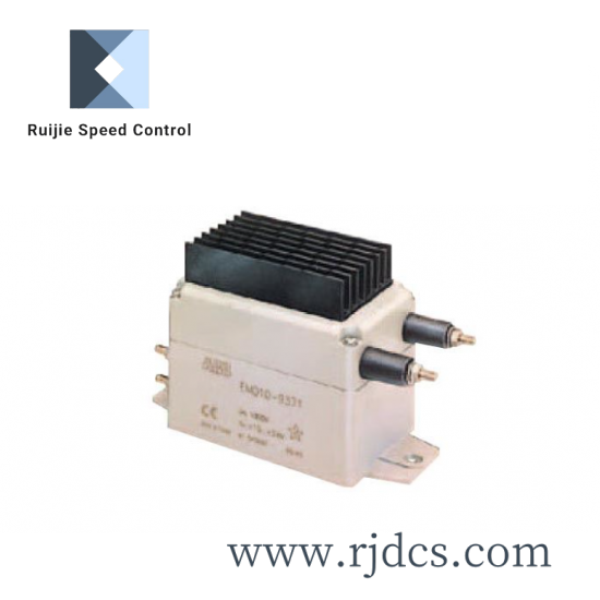 abb_em010-9318_dcs_module.png ABB AC-PIN-51ABB Controller Module - Industrial Automation Control System