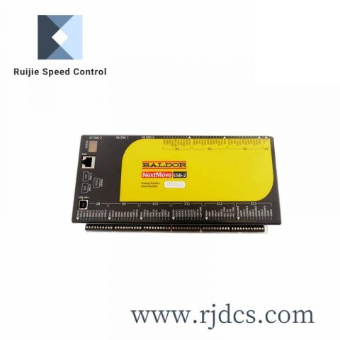 ABB RED521 1MRK002003-BA Industrial Control Module