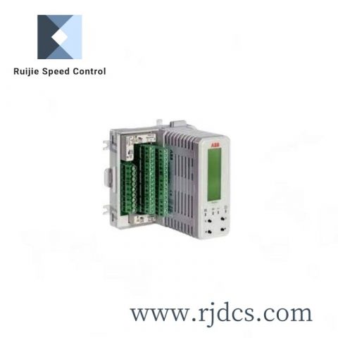 Schneider A4P5N114 Control Module