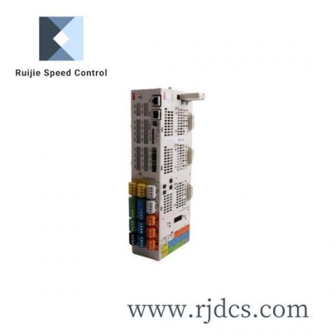 ABB FEA-01 Variable Frequency Drive, Efficient Speed Control for Industrial Applications