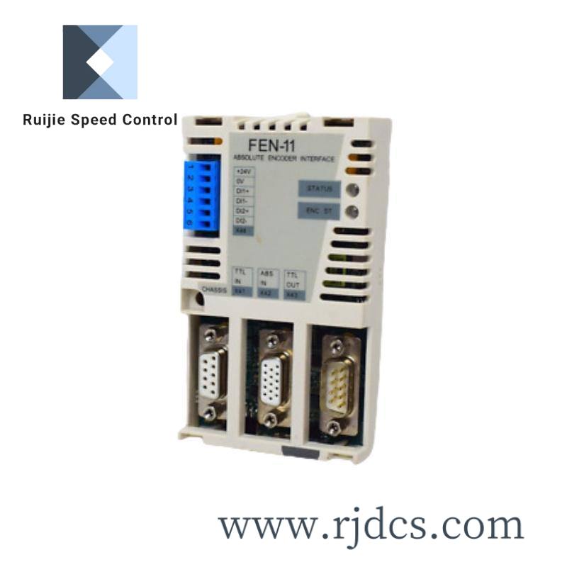abb_fen-11_absolute_encoder_interface.jpg ABB KUC720AE/3BHB000652R0001 Industrial Control Module
