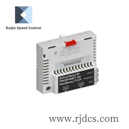 abb_fepl-02_ethernet_powerlink_adapter_module.jpg ABB 3BHL000397P0001 5SDF0860H0003 Power Supply Module