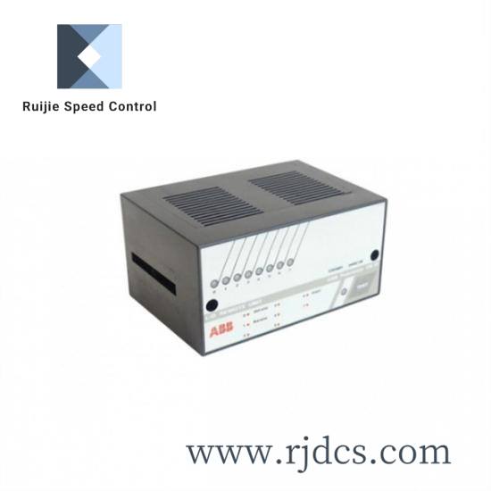 abb_fpr3316101r1032_icsi16e1_input_module.jpg ABB 3BSE069270R1 Industrial Control Module