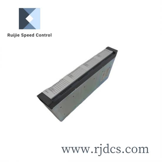 abb_freelance2000_dcs_module.jpg ABB Time Master FDDI/HSR 87TS01K-E, Advanced Industrial Control Module