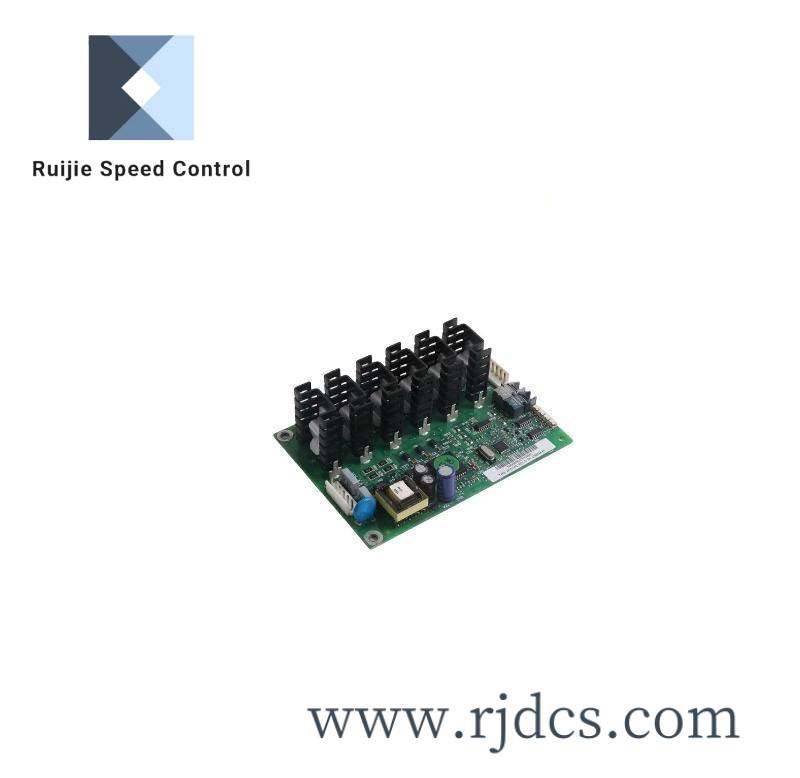 abb_fs300r17ke3_agdr-76cs_igbt_module_with_drive.jpg ABB 3HAC038648-001 Module for Industrial Automation Controls