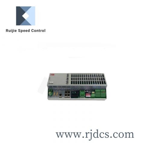 ABB GFD233 3BHE022294R0102 Power Supply Module