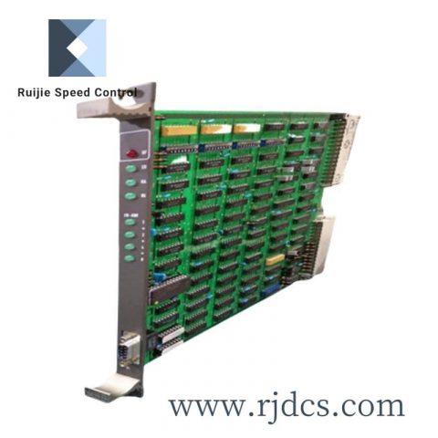 ABB ACS501-015-4-00P2 Industrial Drive Module