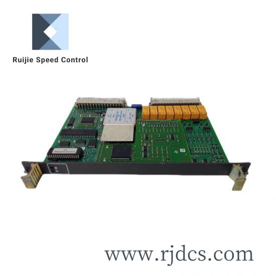 abb_gjr2368900r2340_87tso11-e_analog_output_module.jpg ABB 3BSC210028R1 I/O Module for Industrial Automation