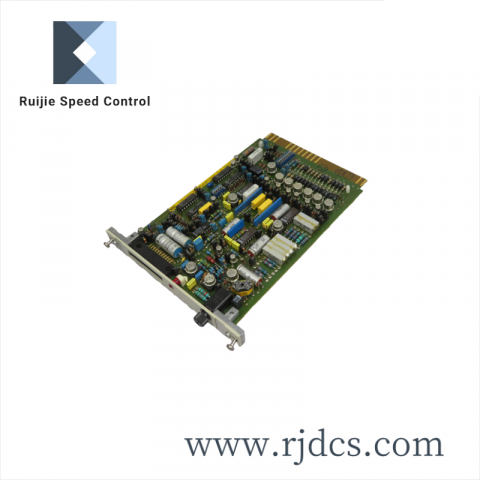ABB 5SHY3545L0009 Second-Hand Industrial Controller Module