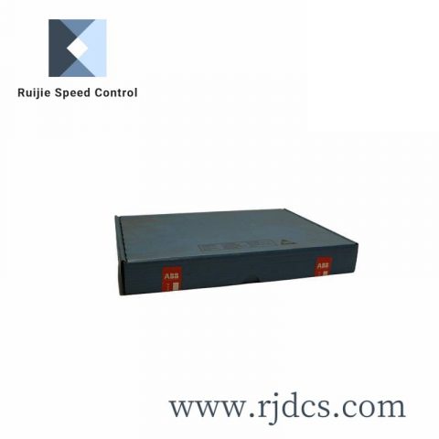 ABB 500BIO01 1MRB150005R1/J Modular Controller - Reliable Industrial Automation