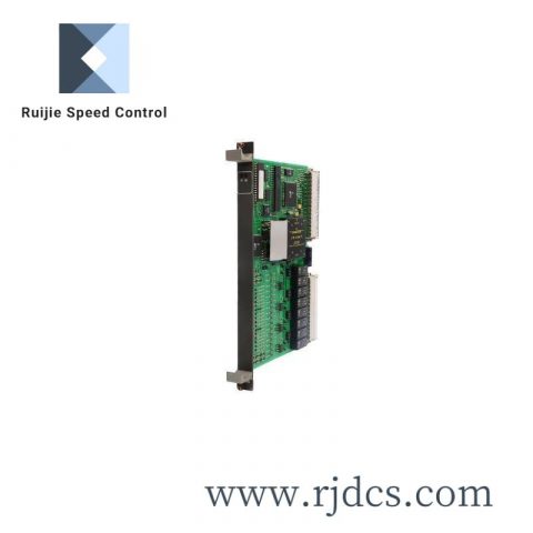 ABB KL2408 Digital Input Module with High Speed Communication