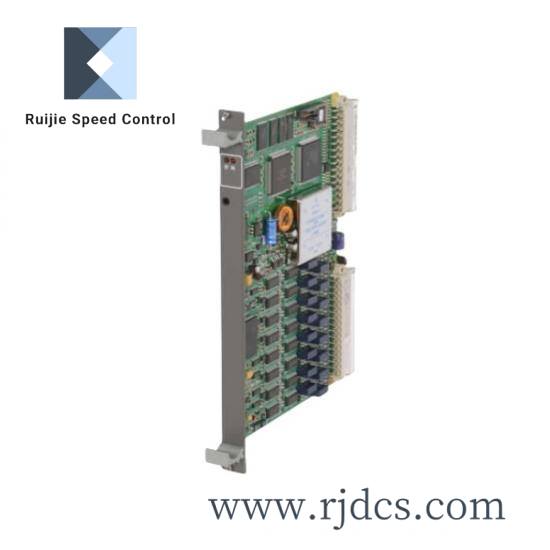 abb_gjr2403500r3010_81et03a-e_input_module.jpg ABB 81ET03 Industrial Control Module - Enhance Your Automation Systems