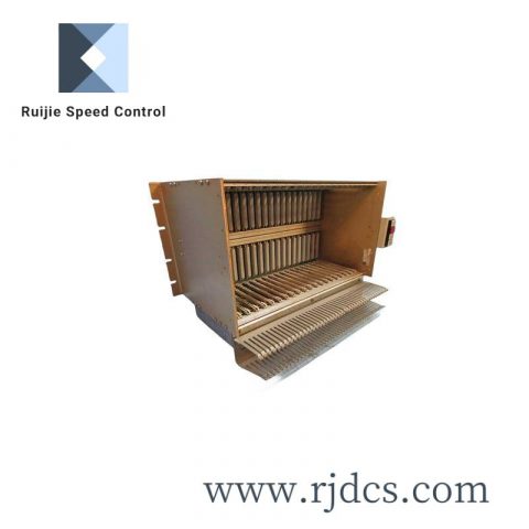 MVME187-CP109 Industrial Control Module, Specialized for Advanced Automation Systems