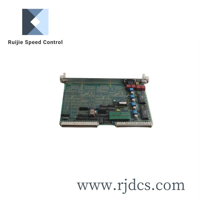 abb_gjr5143000r0002_35aa92c-e_analog_output_module.jpg ABB 35AA92C GJR51430000R0002 Control Module for Industrial Automation Systems